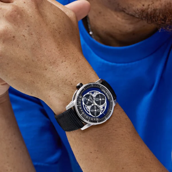 Audemars Piguet Code 11.59 15212NB.OO.A002KB.01 'Starwheel' (2023) - Image 2