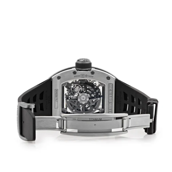 Richard Mille RM 030 Titanium (2022) - Image 6