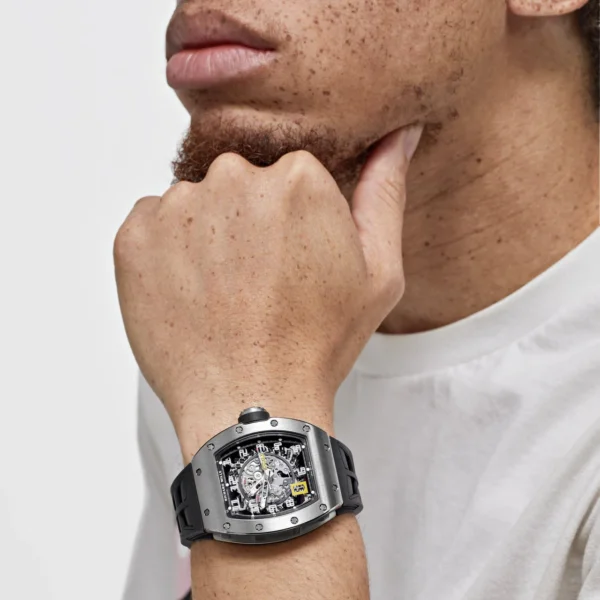 Richard Mille RM 030 Titanium (2022) - Image 3