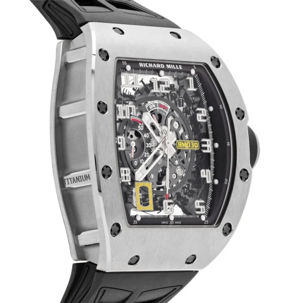 Richard Mille RM 030 Titanium (2022) - Image 2