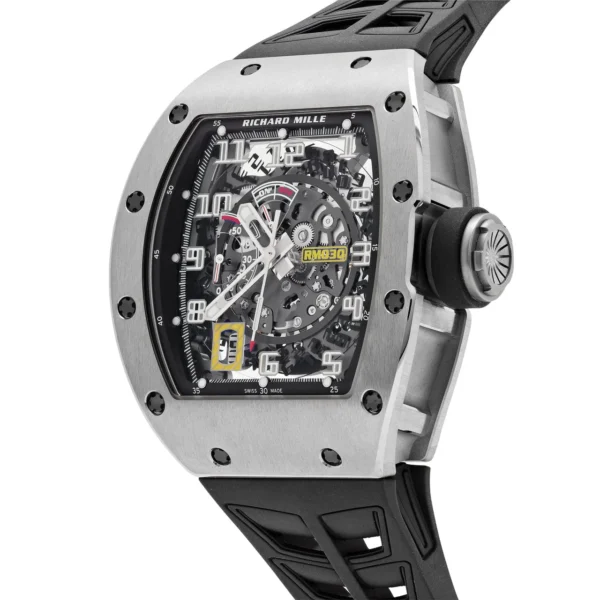 Richard Mille RM 030 Titanium (2022) - Image 4