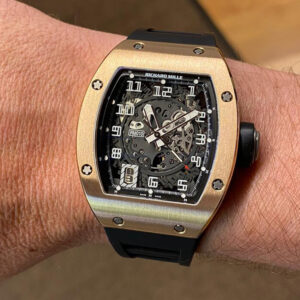 Richard mille