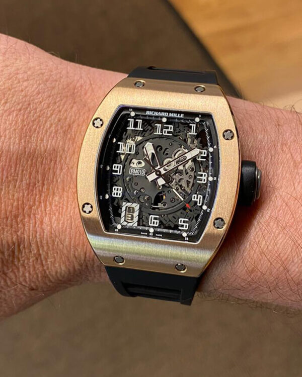 Richard mille
