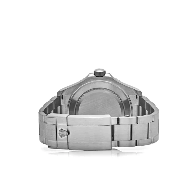 Rolex Yacht-Master 226627 RLX Titanium Black Dial (2024) - Image 6