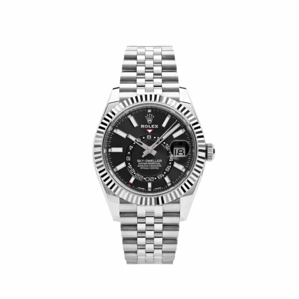 Rolex Sky-Dweller Steel & White Gold Black Dial Jubilee 326934 (2023) Luxury Watch Rolex Sky-Dweller Steel & White Gold Black Dial Jubilee 326934 (2022) Wrist Aficionado Luxury Watch Rolex Sky-Dweller Steel & White Gold Black Dial Jubilee 326934 (2022) Wrist Aficionado Luxury Watch Rolex Sky-Dweller Steel & White Gold Black Dial Jubilee 326934 (2022) Wrist Aficionado Luxury Watch Rolex Sky-Dweller Steel & White Gold Black Dial Jubilee 326934 (2022) Wrist Aficionado Luxury Watch Rolex Sky-Dweller Steel & White Gold Black Dial Jubilee 326934 (2022) Wrist Aficionado Luxury Watch Rolex Sky-Dweller Steel & White Gold Black Dial Jubilee 326934 (2022) Wrist Aficionado Luxury Watch Rolex Sky-Dweller Steel & White Gold Black Dial Jubilee 326934 (2022) Wrist Aficionado Rolex Sky-Dweller 326934 Stainless Steel Black Dial Jubilee (2023)